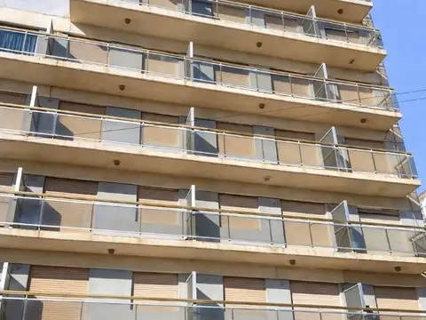 Venta, 1 ambiente, frente a la playa, San Bernardo