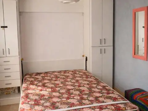 Venta, 1 ambiente, frente a la playa, San Bernardo