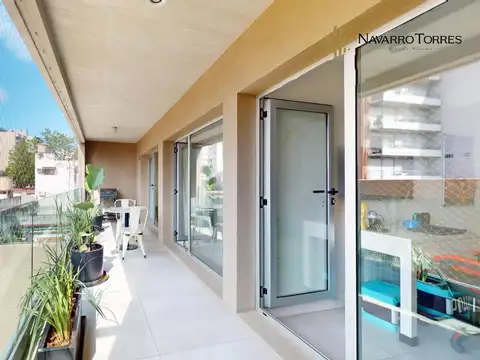 Departamento en Venta en Villa Urquiza, USD 399.000