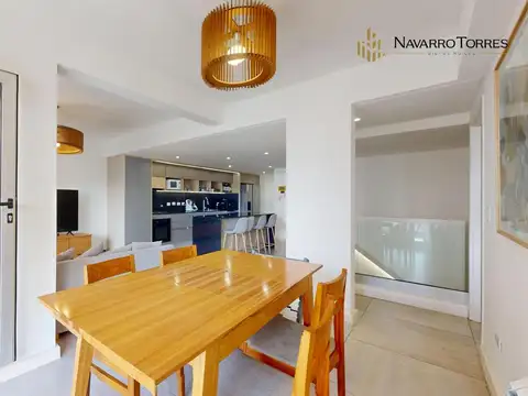 Departamento en Venta de 5 ambientes