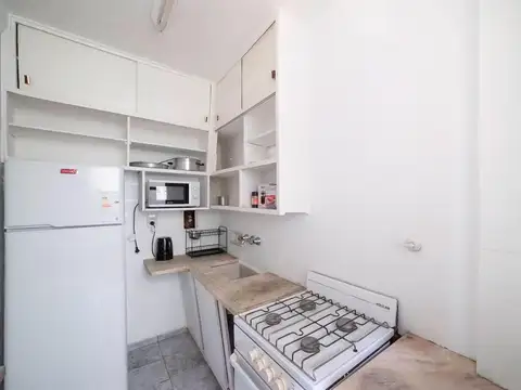 Departamento en Alquiler Temporal 30 años