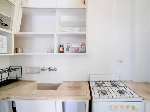 Departamento en Alquiler Temporal en Monserrat, USD 590