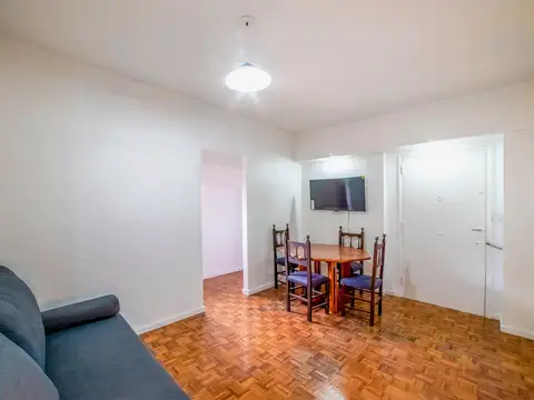 Departamento en Alquiler Temporal al Norte