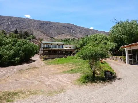 Hotel en Alquiler tipo Hosteria