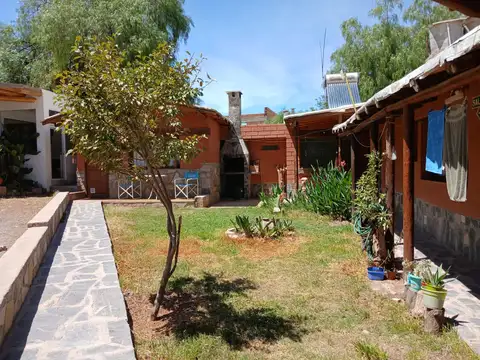 Hotel en Alquiler 25 años