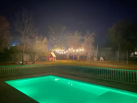 Casa en Venta 1 año