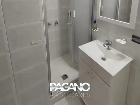 Monoambiente en zona centro