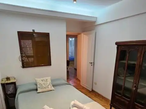 Departamento en Alquiler en Recoleta, USD 1.800