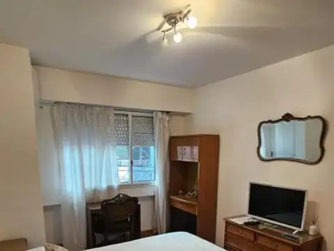 Departamento en Recoleta