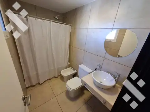 Departamento en Alquiler de Monoambiente