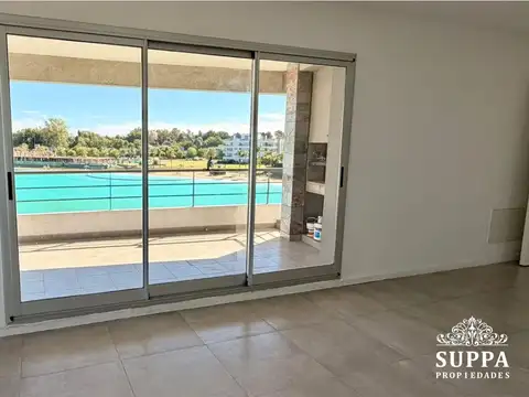 Departamento en Alquiler en Countries y Barrios Cerrados en Pilar, USD 1.700