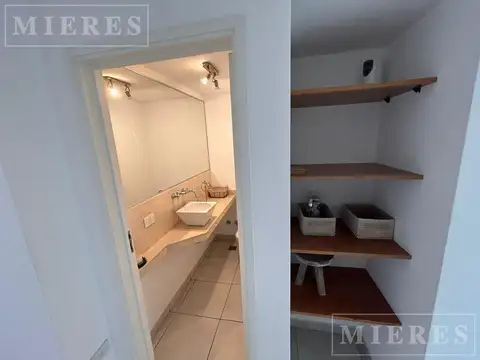 Departamento en Alquiler de 1 dormitorio