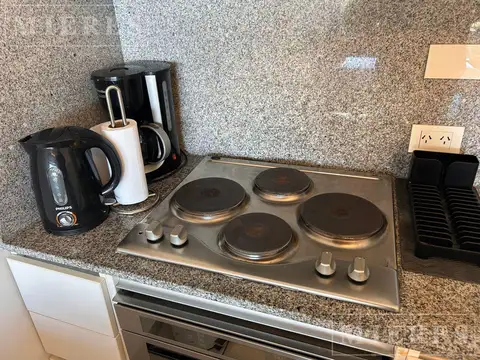 Departamento en Alquiler en Nordelta El Faro, USD 750