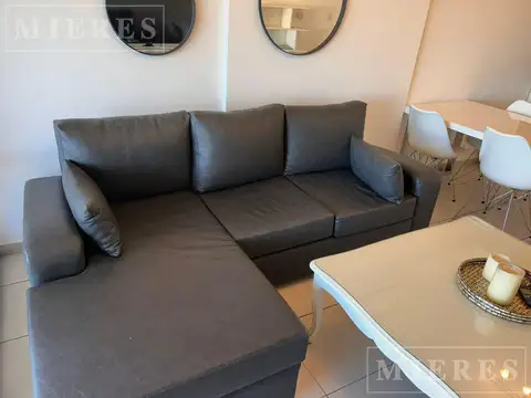 Departamento en Alquiler de 2 ambientes