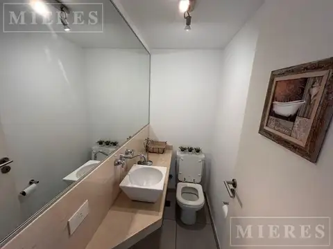 Departamento en Alquiler 8 años