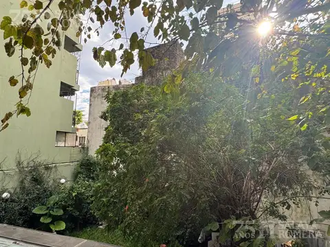 Departamento en venta 2 ambientes  c/ balcon -  46 mts  - Belgrano