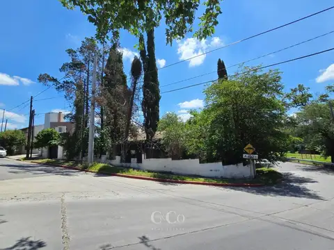 Colinas del Cerro, Cordoba