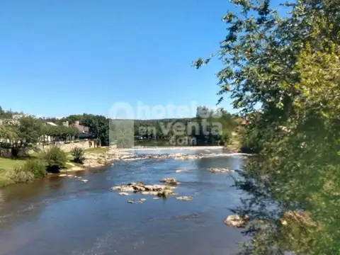 Hotel en Venta 48 plazas