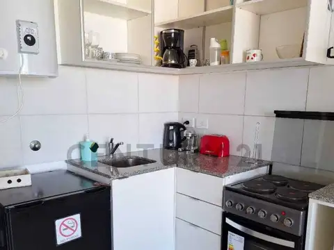 MONOAMBIENTE EN VENTA ZONA PZA ISLAS MALVINAS
