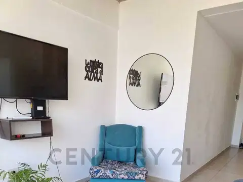 49 e/ 18 y 19 1100, Piso 5/c