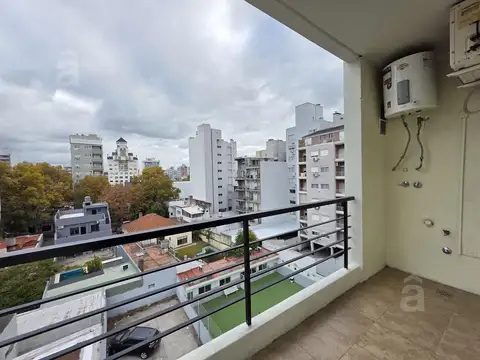 Departamento en Villa Ballester - Venta - Mono Ambiente - Próximo a centro comercial.