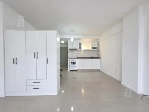 Departamento en Venta en Villa Ballester, USD 70.000