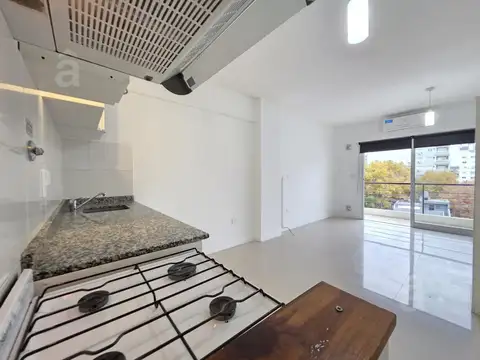 Departamento en Venta en Villa Ballester, USD 64.000