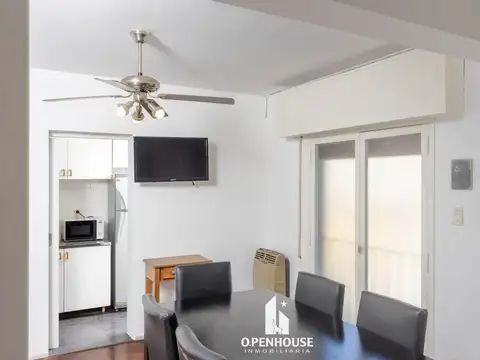Departamento en Alquiler en Mendoza, $ 800.000
