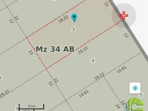 Terreno en Venta en Pueblo Nuevo, USD 30.000