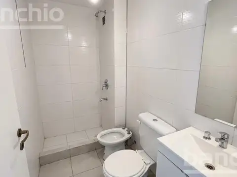 Departamento en Venta al Oeste