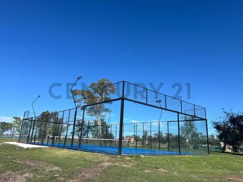 Terreno en Venta de 525,6 m2
