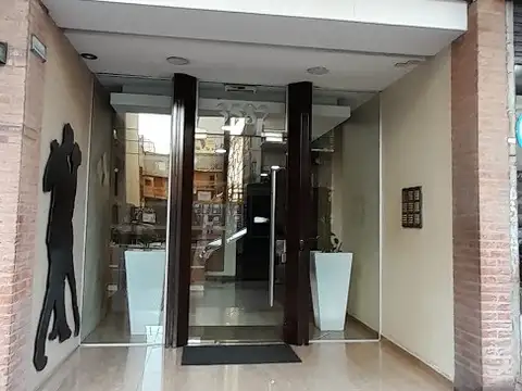 Avenida San Juan 3500, Piso 5