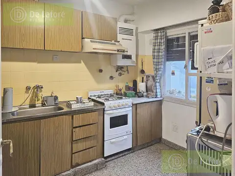 Departamento en Venta 55 años