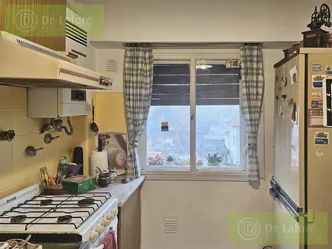 Departamento en Venta al Norte