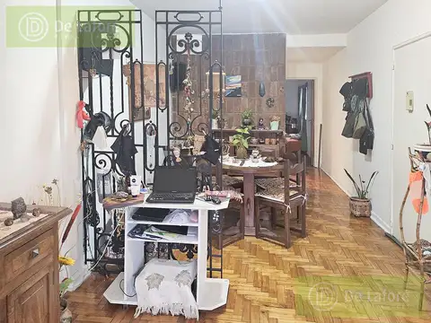 Departamento en Venta en Martinez, USD 92.000