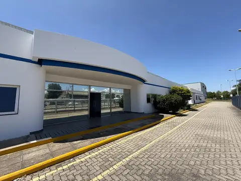 Galpon en Alquiler en Garin-El Triangulo, USD 98.000