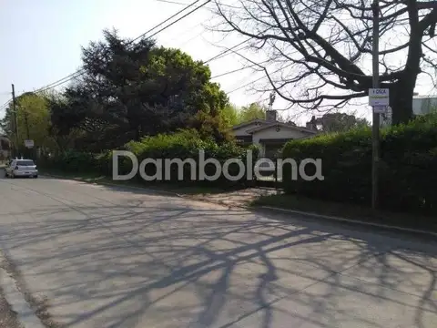 Terreno en Venta en Centro  - Moreno, USD 230.000