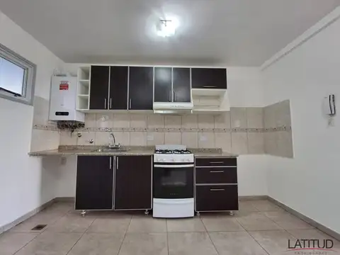 Departamento en Alquiler de Monoambiente