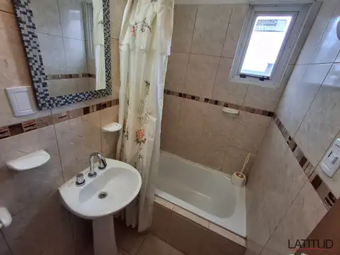 Departamento en Alquiler al Oeste