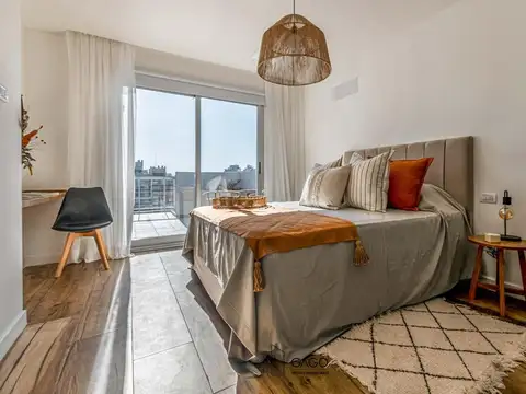 Departamento en Venta A Estrenar