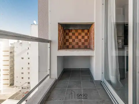 Departamento en Venta de 2 dormitorios