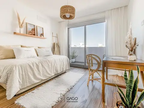 Departamento en Venta en La Perla Sur, USD 219.000