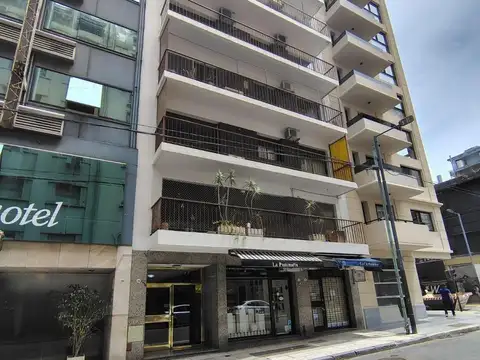 Venta Departamento 2 ambientes, 1 dormitorio, en Retiro , Apto Crédito
