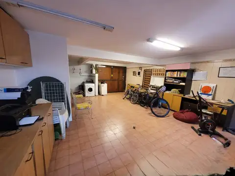 Casa en Venta en Villa del Parque, USD 365.000