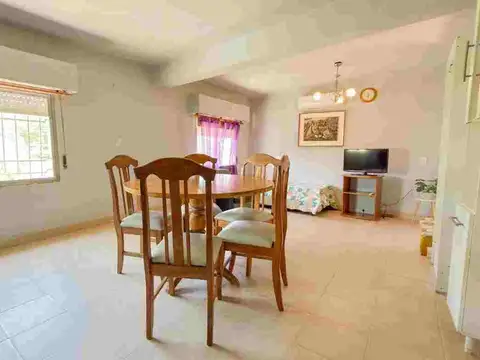 Departamento en Alquiler al Oeste