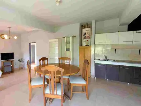 Departamento en Alquiler 19 años