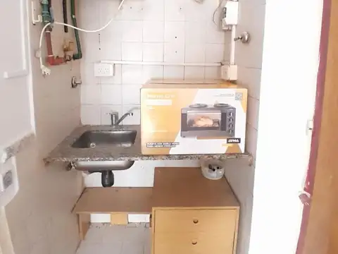 Departamento en Alquiler 35 años