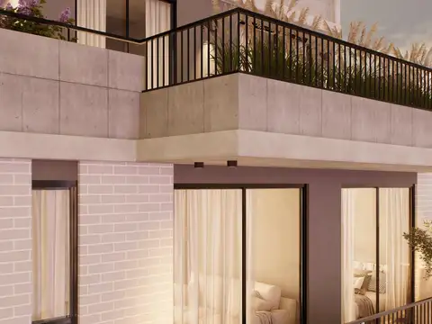 Departamento en Venta Apto profesional