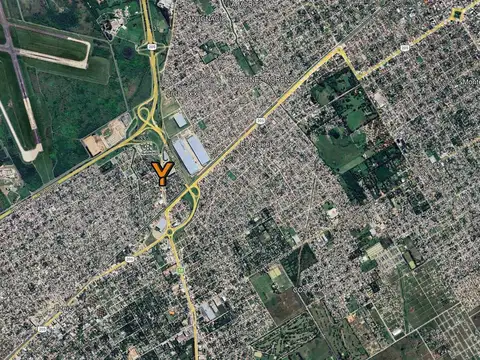 Departamento en Venta 15 años