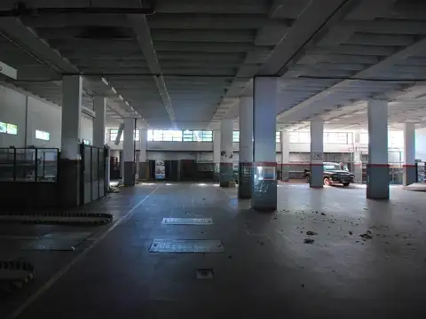 Local en Venta 45 años
